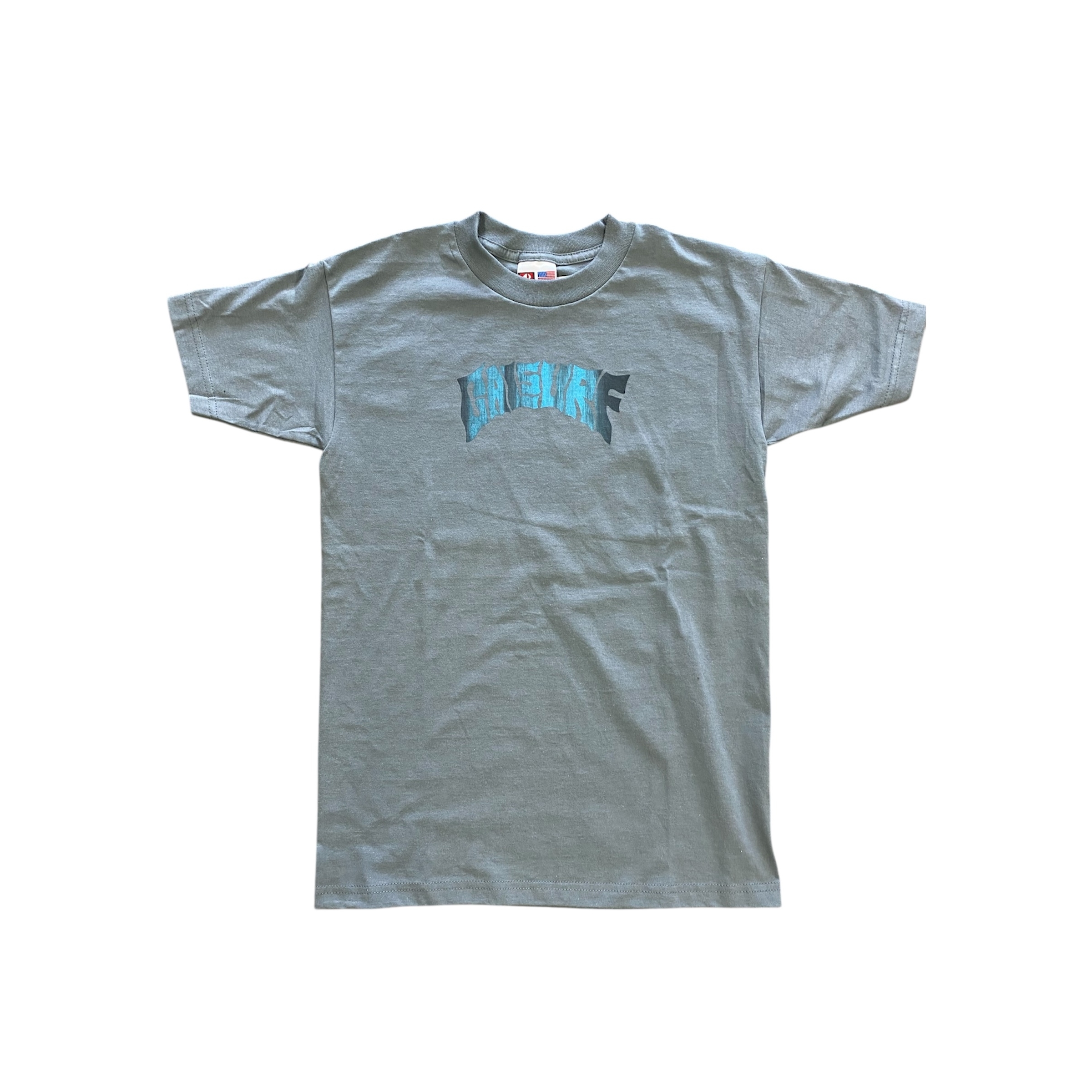 Swell Logo (grey/black blue swirl)