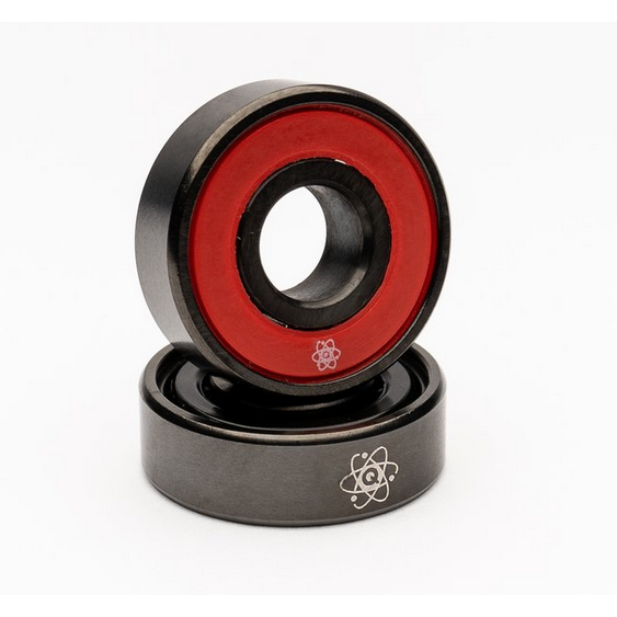 QUANTUM Bearing Science Fusion Series Bearings Bearings at Cal Surf