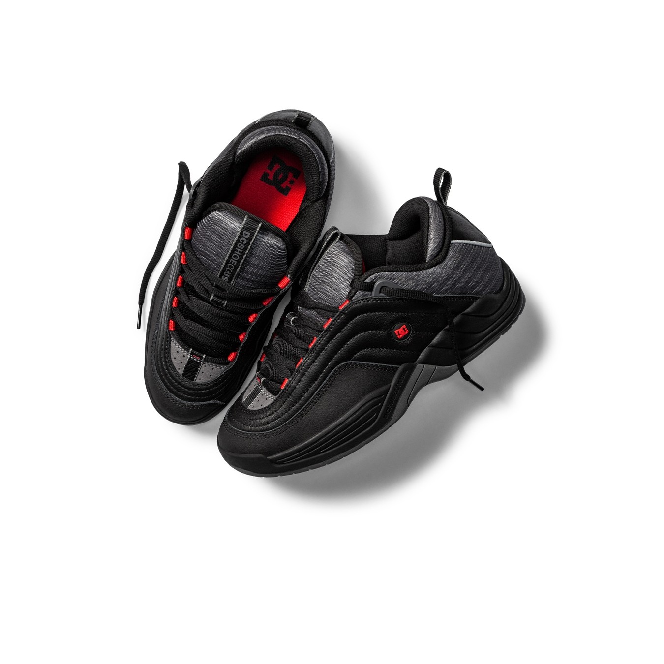 dc williams og shoes