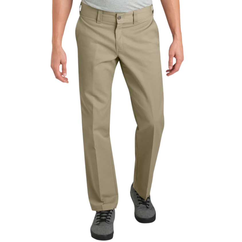 67 Collection Slim Straight Work Pant(ds)