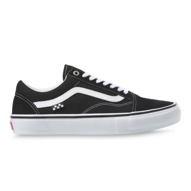 Skate Old Skool (blk/wht)