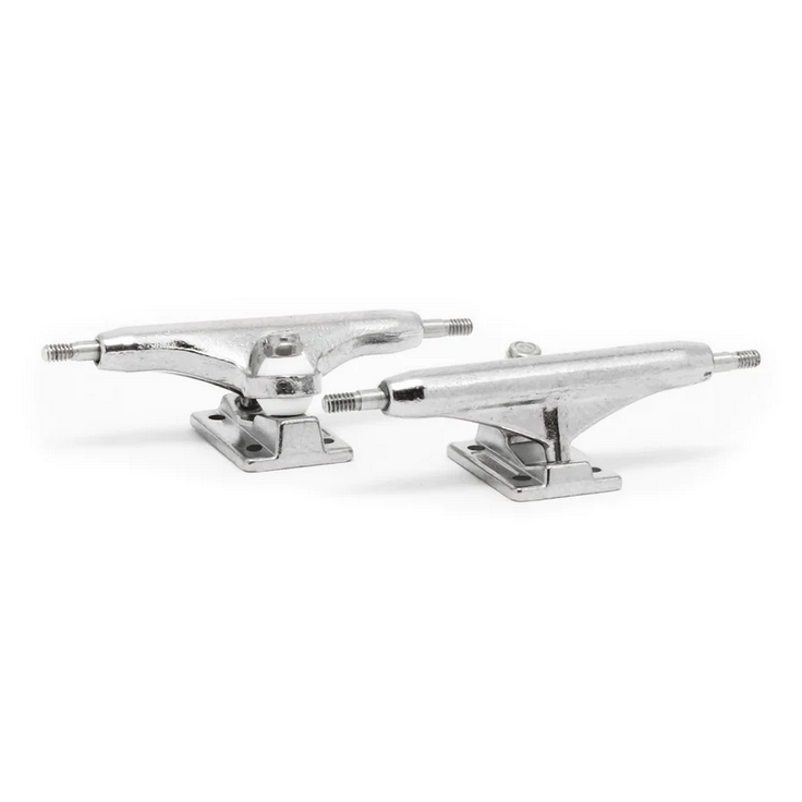 Dynamic Fingerboards 34mm Chrome Special Edition Fingerboard Trucks