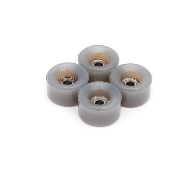 Dynamic Fingerboards Fingerboard Wheels Conical Cruiser Smoke