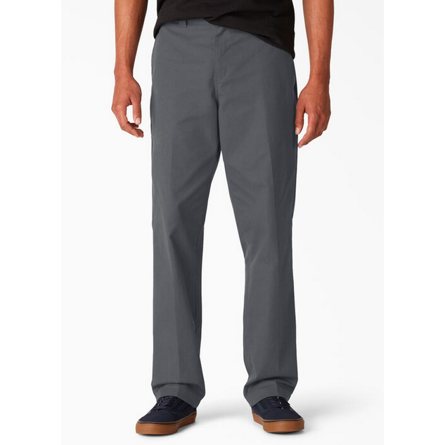 Skate Slim Straight Work Pant (CH)