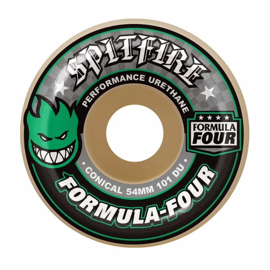 SPITFIRE FORMULA FOUR ウィール 54mm rd_Spitfire-Formula-Four-