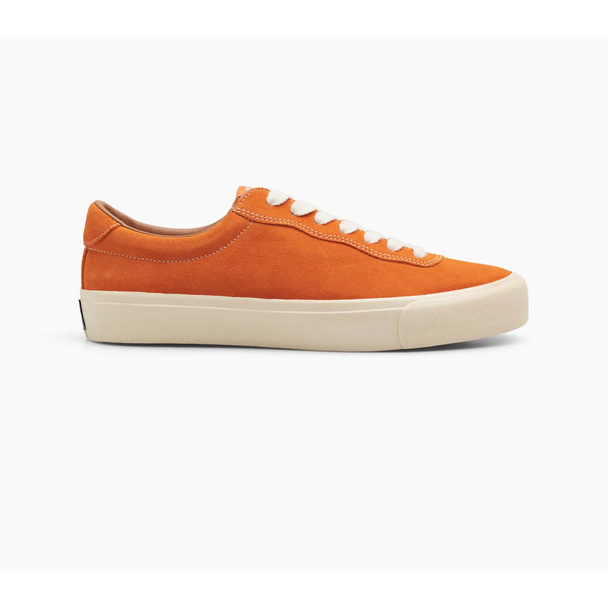 国内配送 LastResort AB VM001-LO SUEDE ORANGE/WHITE last-resort-ab-vm001-suede-low