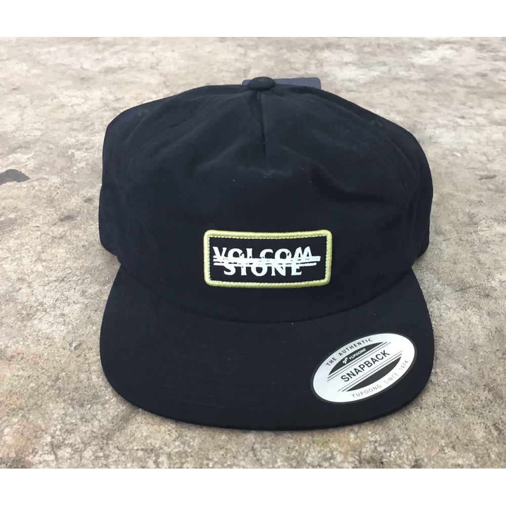volcom surf hat