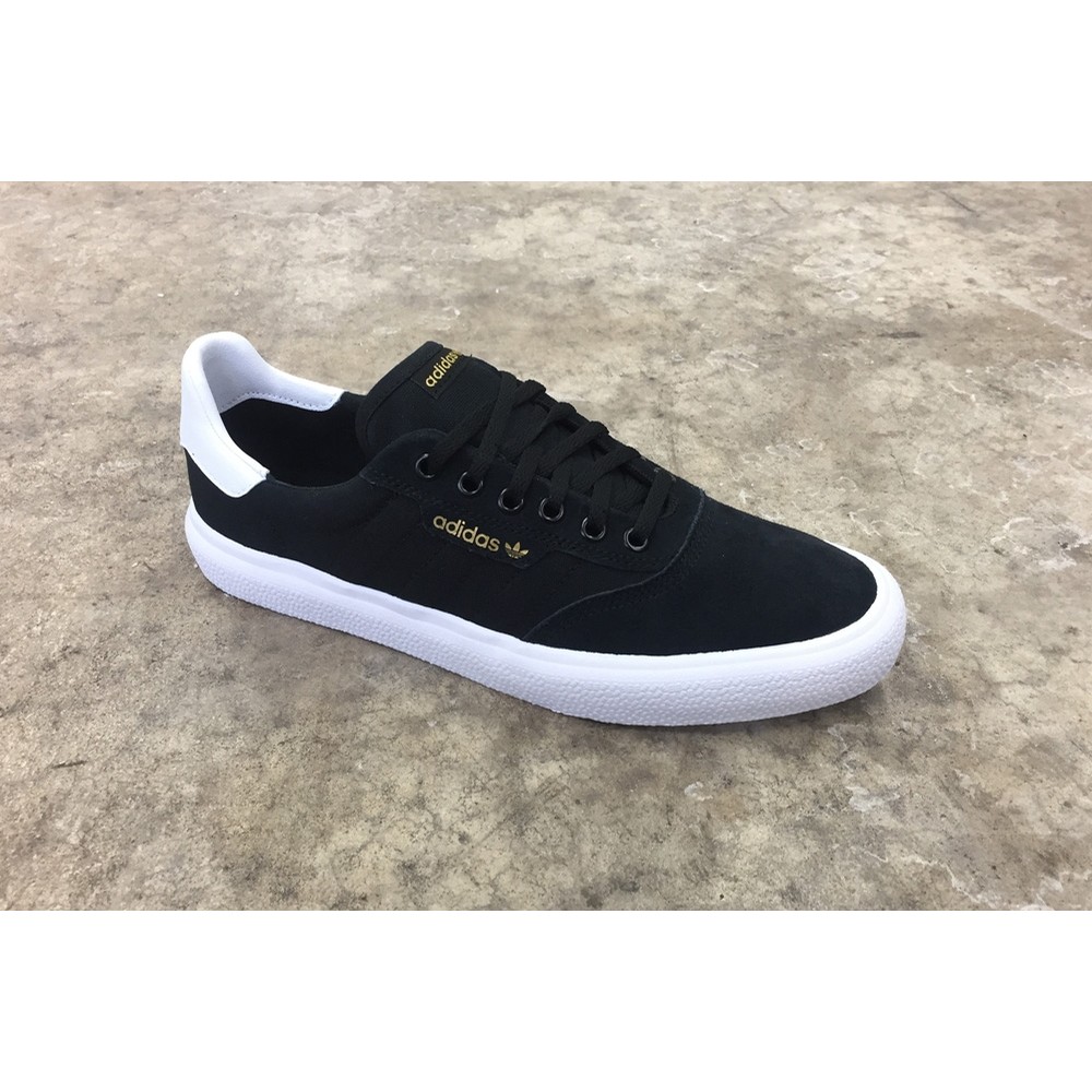 adidas 3mc white on feet