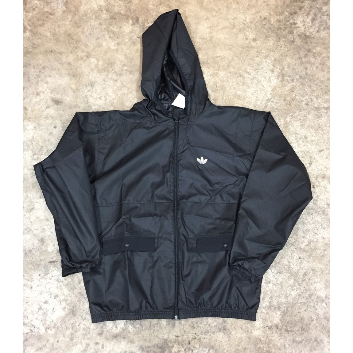 adidas light windbreaker