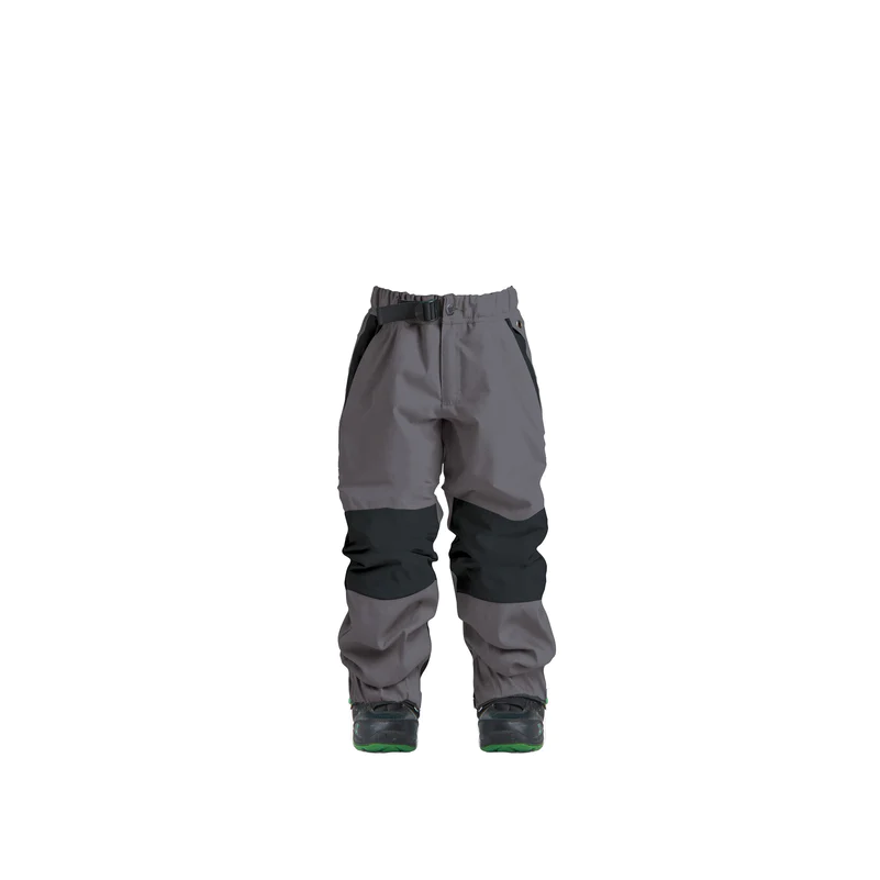 Airblaster Youth Boss Pant (Shrk) Pants at Cal Surf