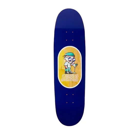 パーティを彩るご馳走や 56k Bronze Alltimers Sophisticated at Decks 8.5'' Cruiser コレクション