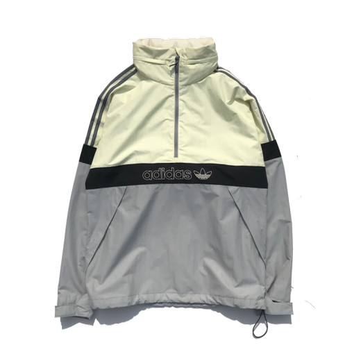 adidas bb snowbreaker jacket