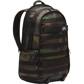 Nike SB RPM Backpack (CAMO) Accessories 