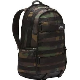 Nike SB RPM Backpack (CAMO) at Cal