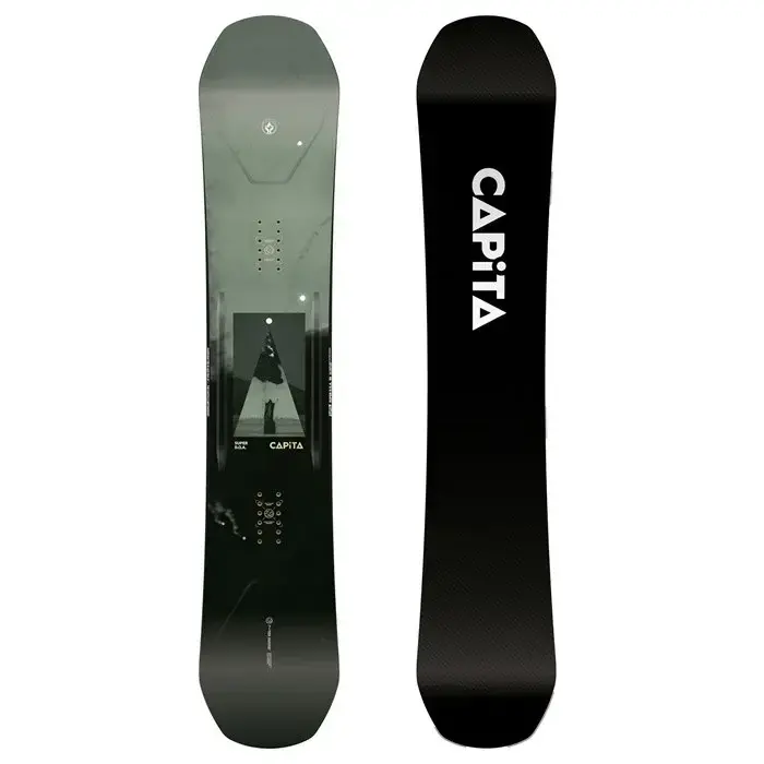 CAPITA doa 158cm