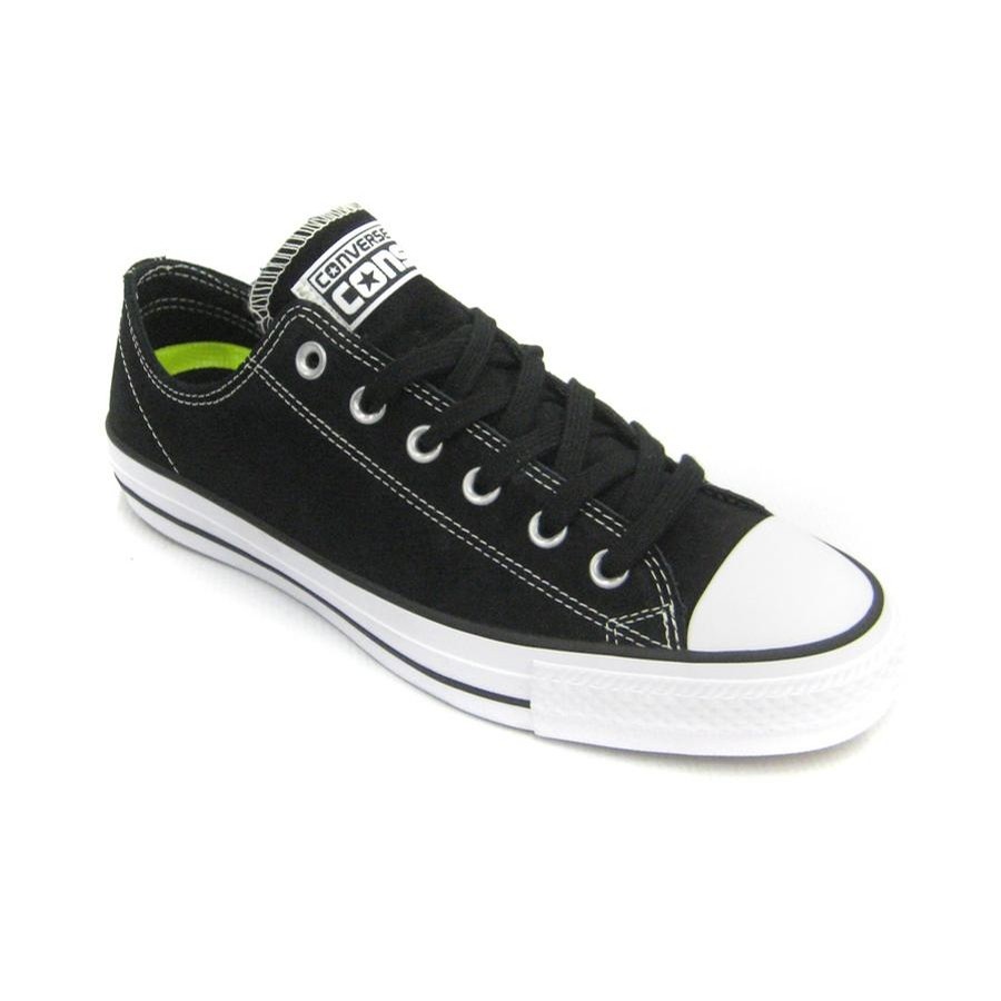 converse ctas pro suede