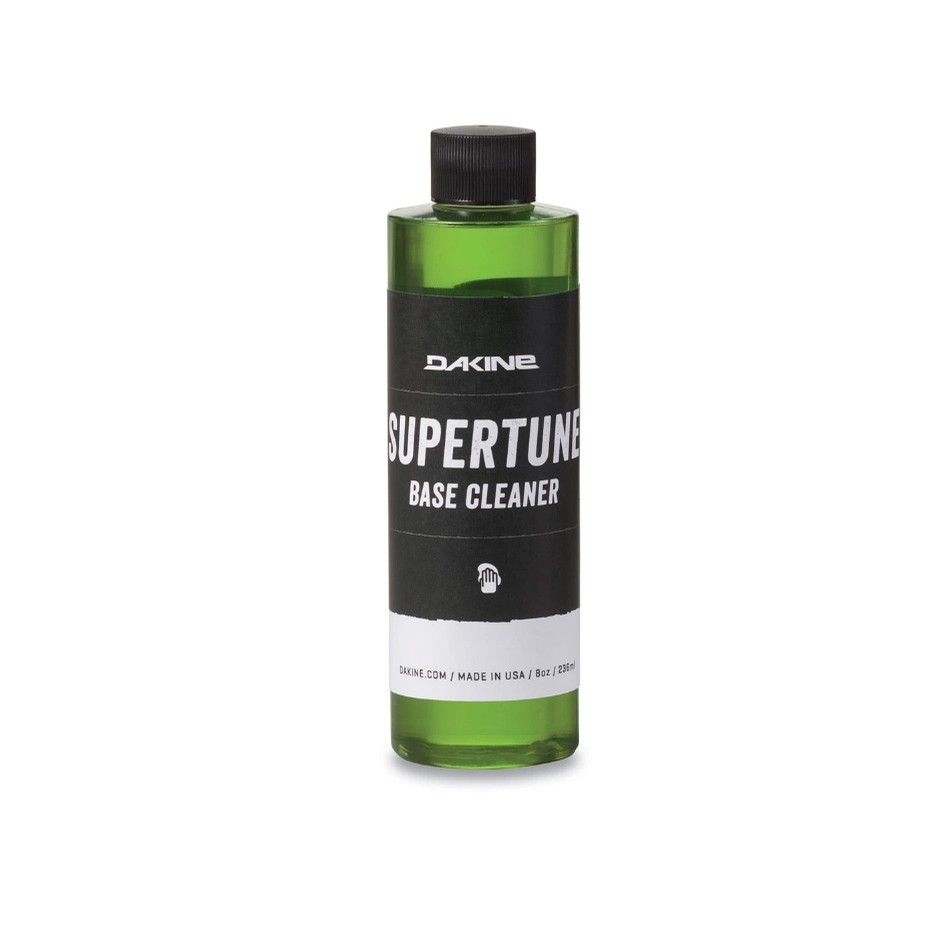 Supertune Base Cleaner