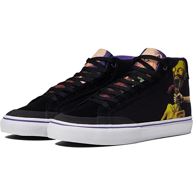 emerica omen