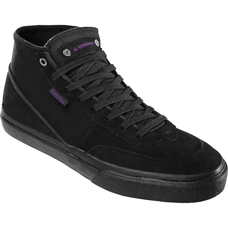 ウェア Emerica WINKOWSKI EMERICA PROUDLY INTRODUCES THE WINKOWSKI SIGNATURE SHOE