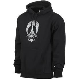 gnarly hoodie