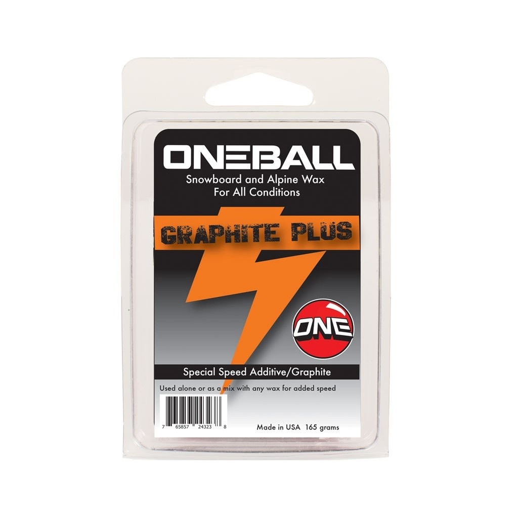 F-1 Black Magic Graphite Wax All Temp