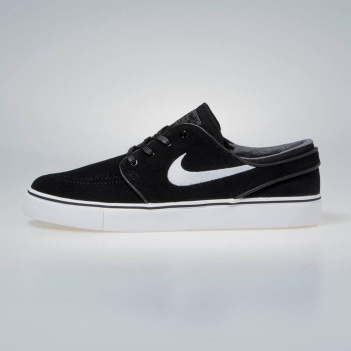 nike sb stefan janoski thunder grey