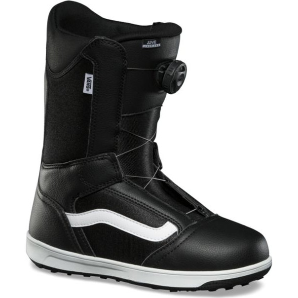 vans juvie linerless