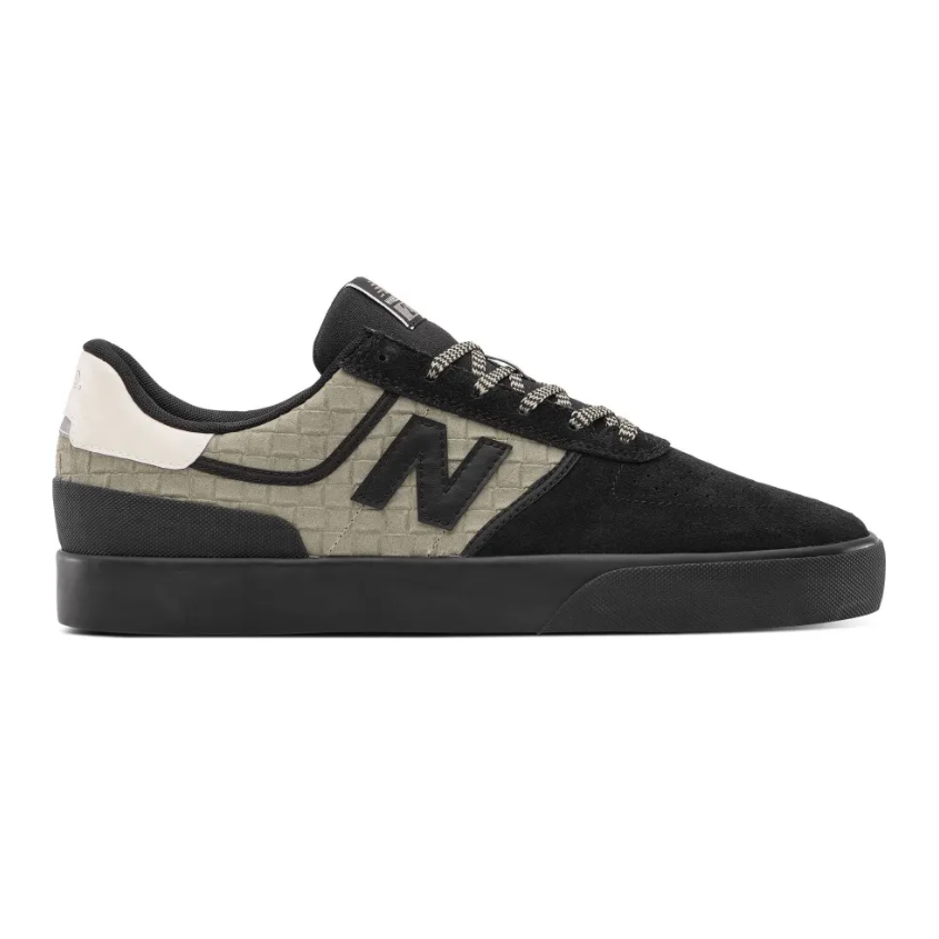new balance vans - greenline52 