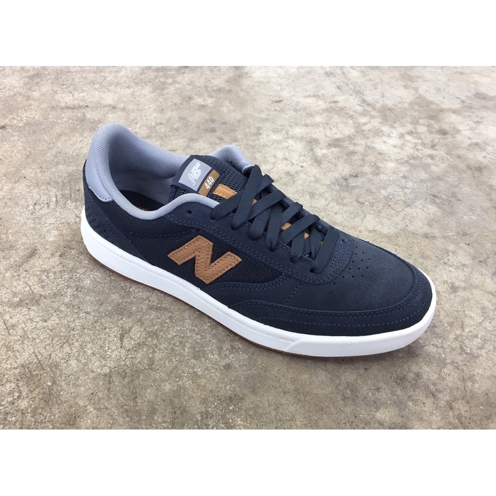 new balance numeric 440