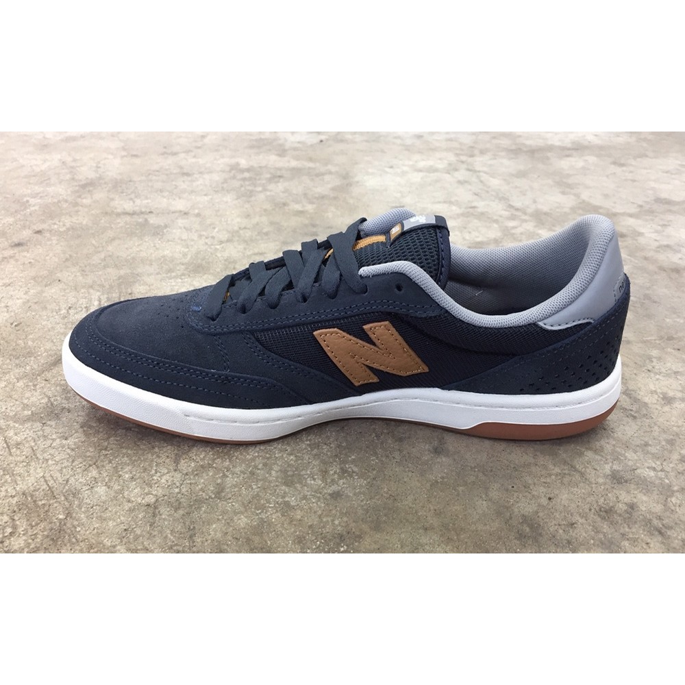new balance men's numeric 440