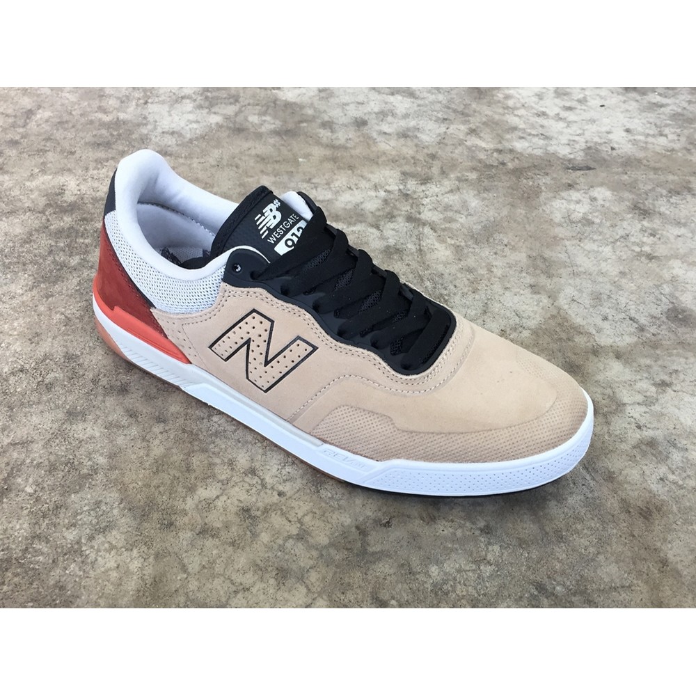 new balance numeric online