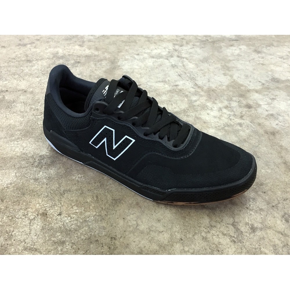 New Balance Numeric 913- Westgate (blk/blk) Mens at Cal Surf