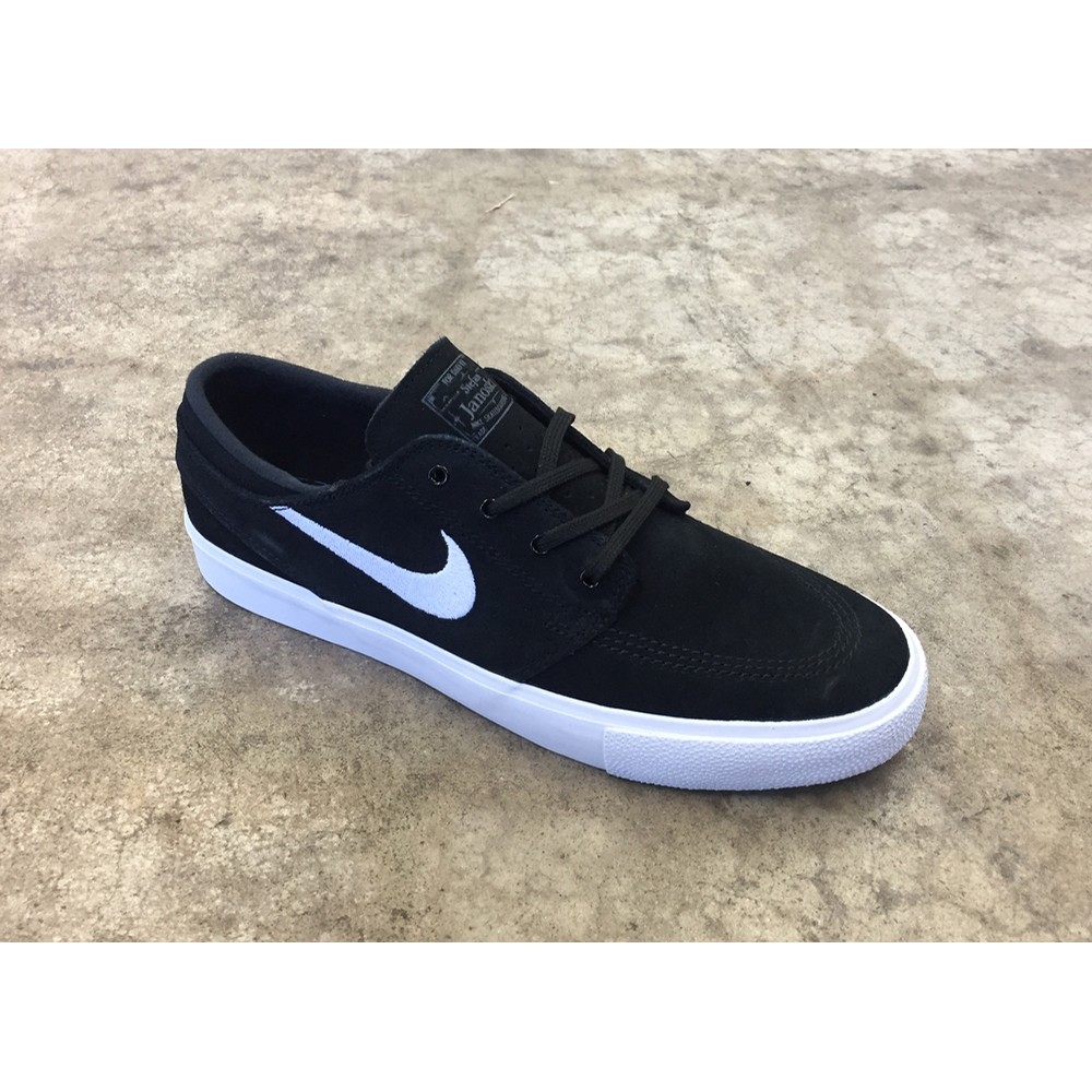 nike janoski rm black