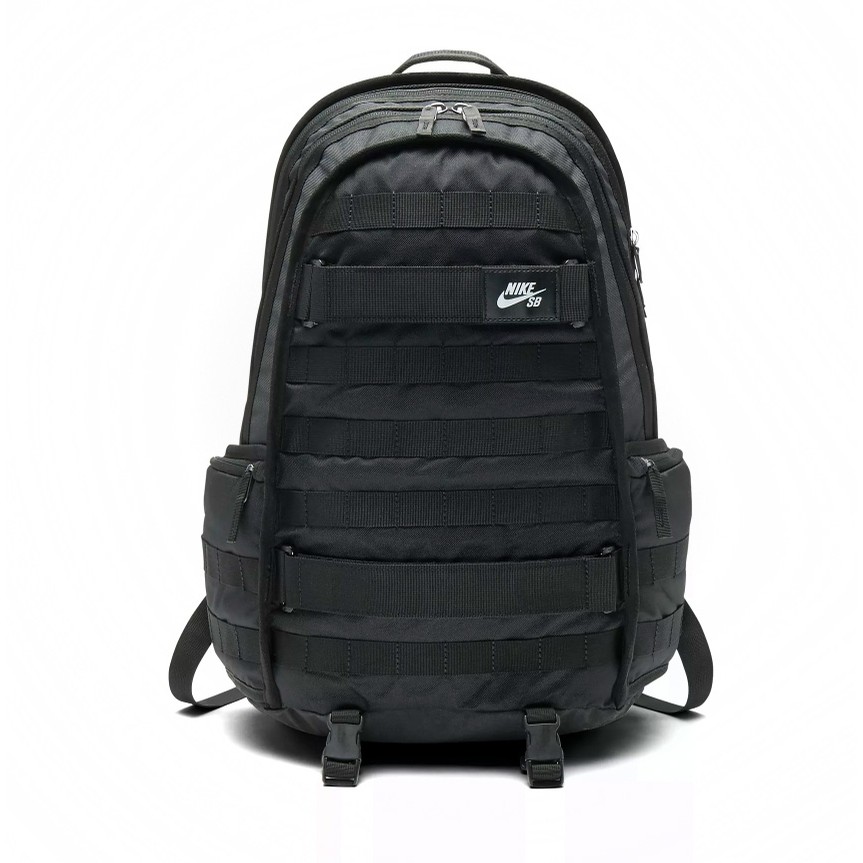 Nike SB RPM BACKPACK - BLACK/BLACK 