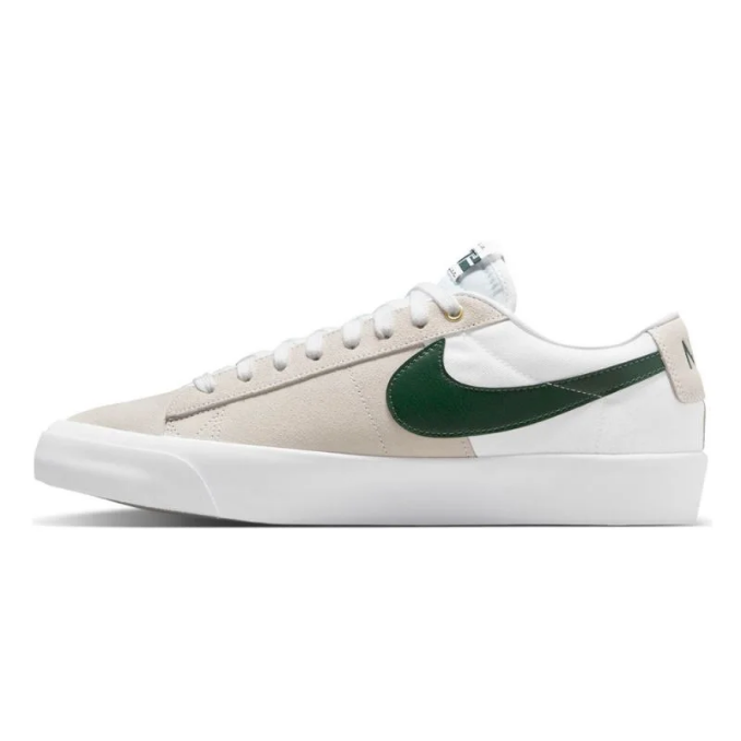 nike sb air zoom blazer low gt