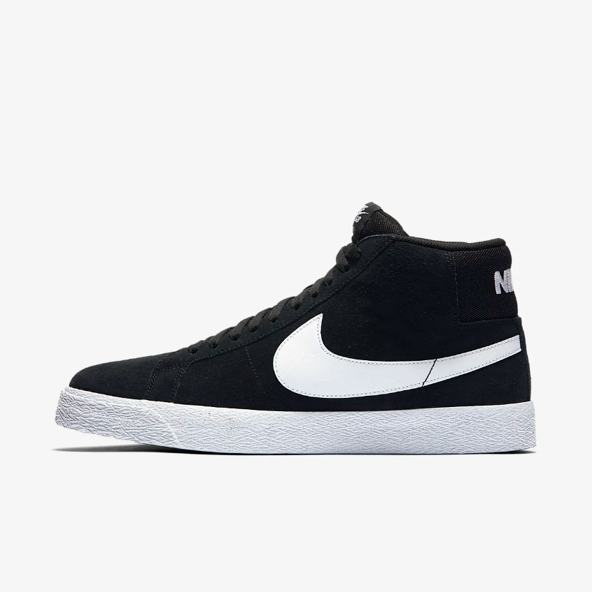blazer mid sb zoom
