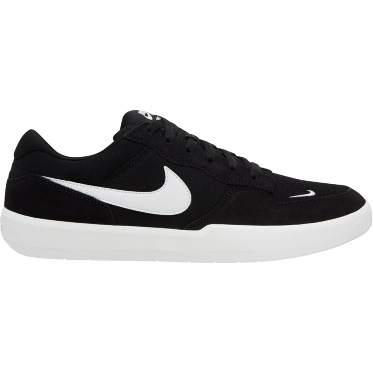 Nike Force 58 (Blk/Wht) Mens at Surf