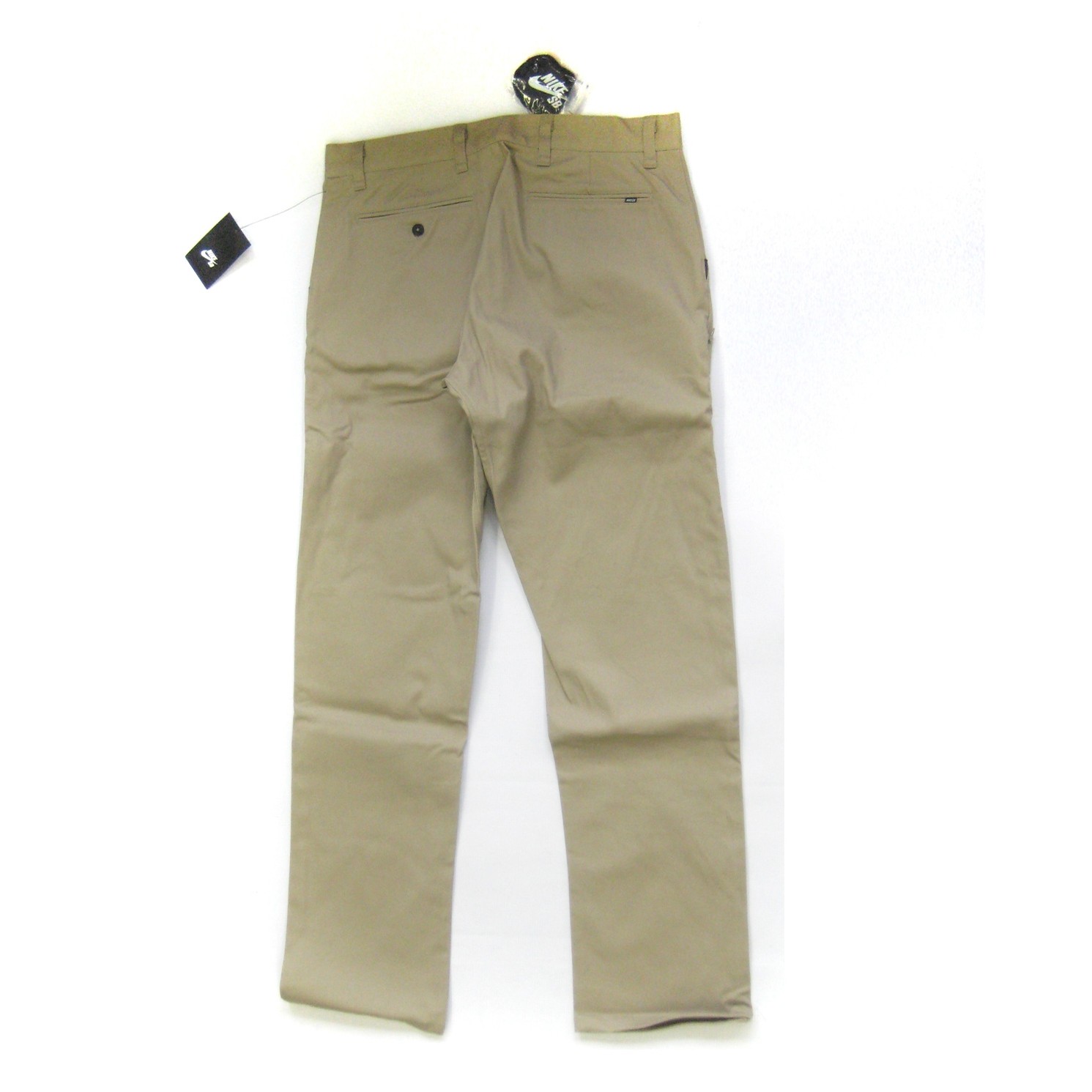 Nike SB MEN'S NIKE SB PANT - KHAKI Mens 