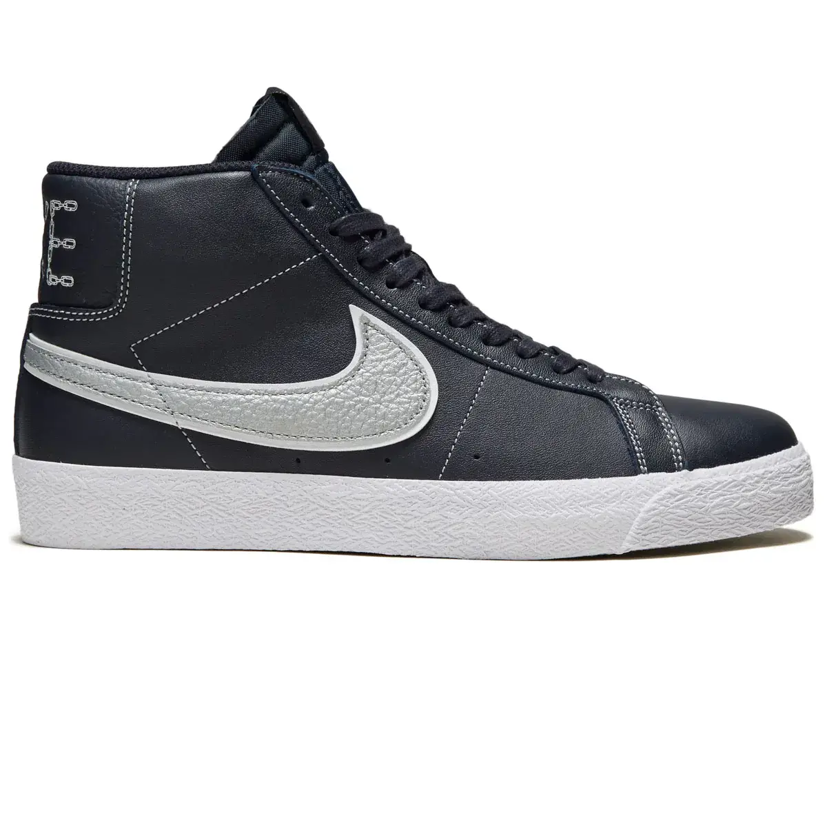 sb blazer zoom mid qs