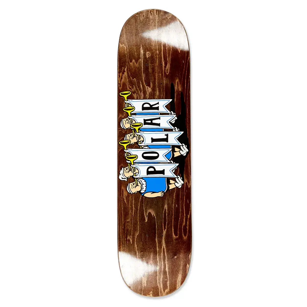 Skateboards Decks | Cal-Surf
