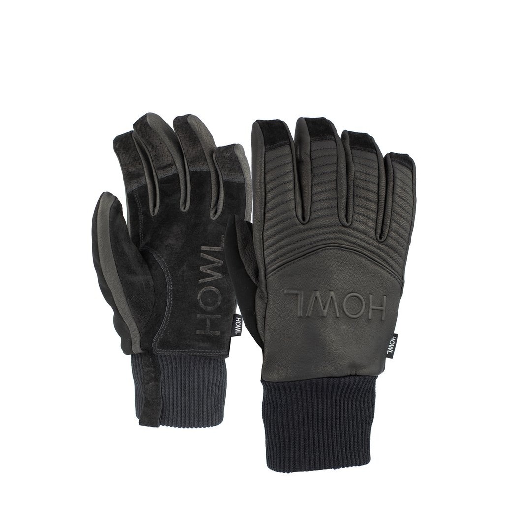 Highland Glove (blk)