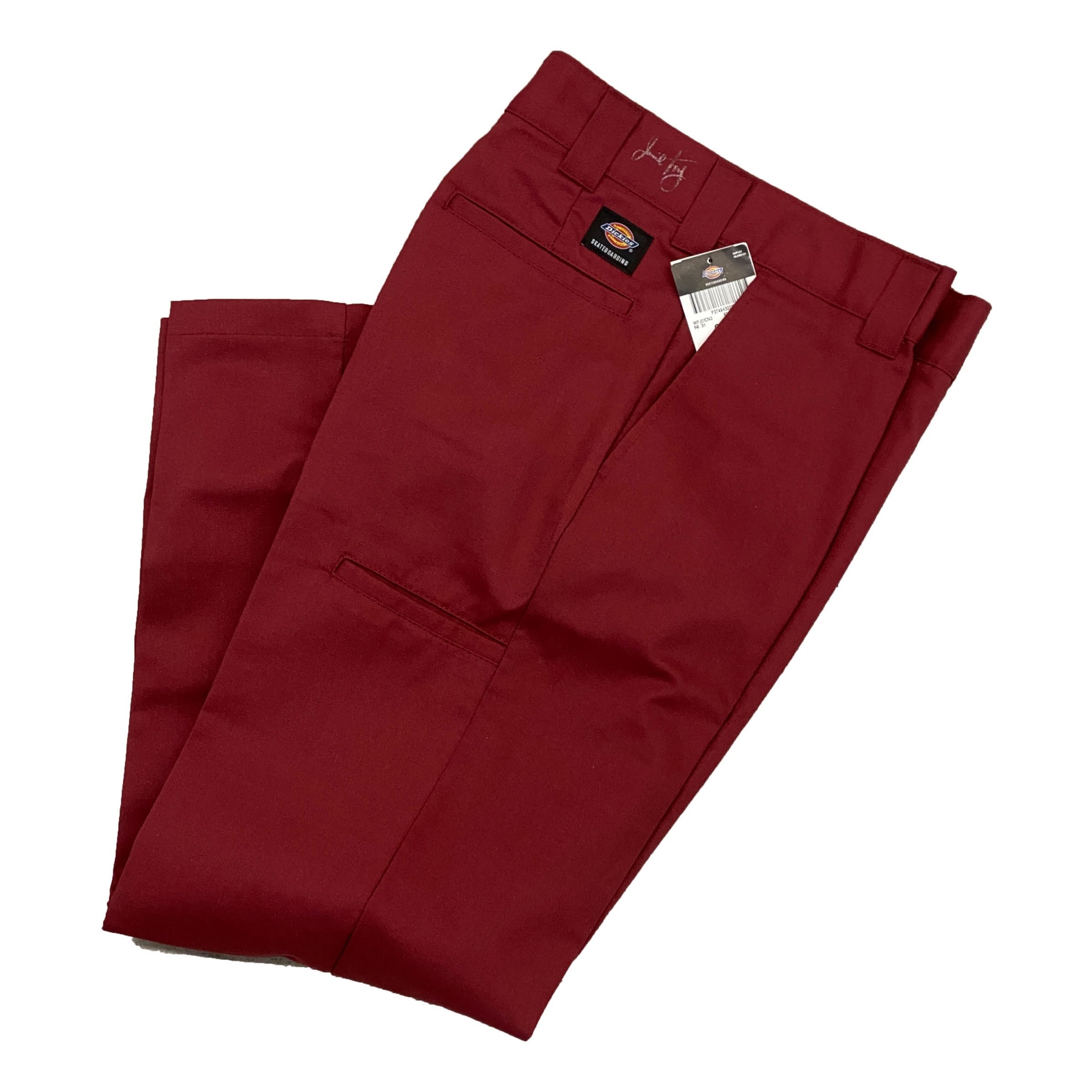 Dickies Jamie Foy 826 Work Pant 
