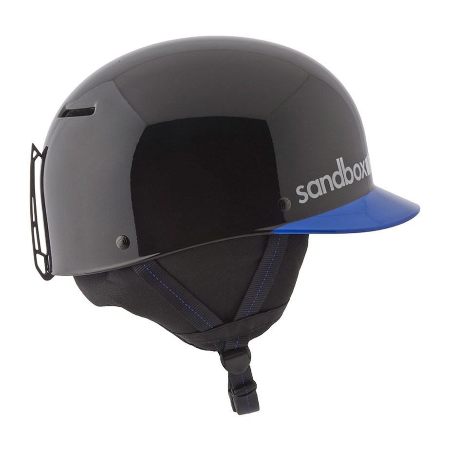 sandbox classic helmet