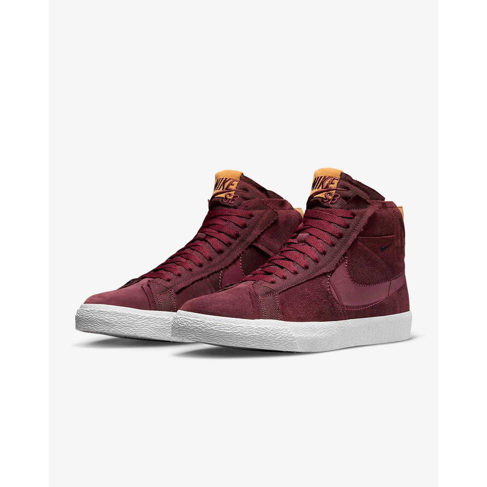 sb zoom blazer mid prm