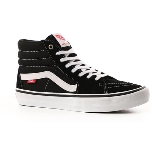 skate hi pro