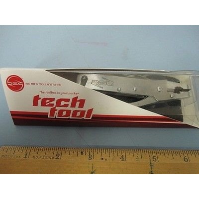 TNT Tech Tool