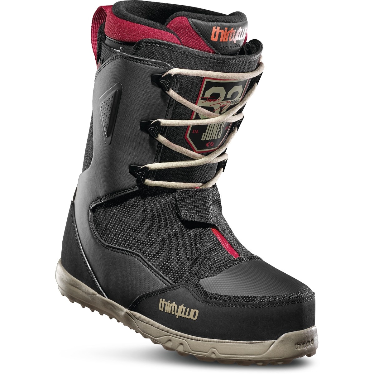 Zephyr (blk/tn/rd)
