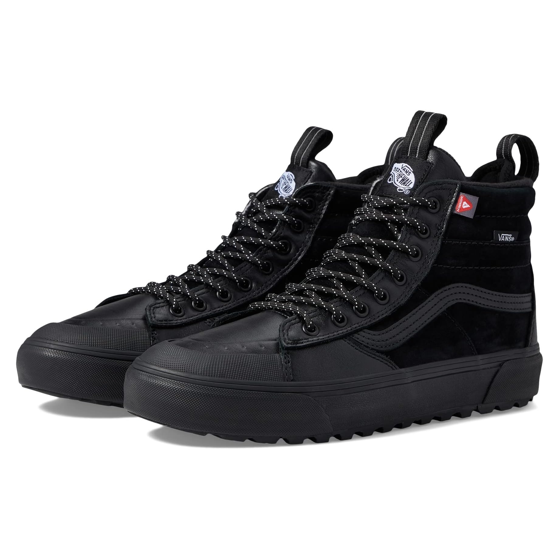 SK8-HI® MTE™-2 (blk/blk)