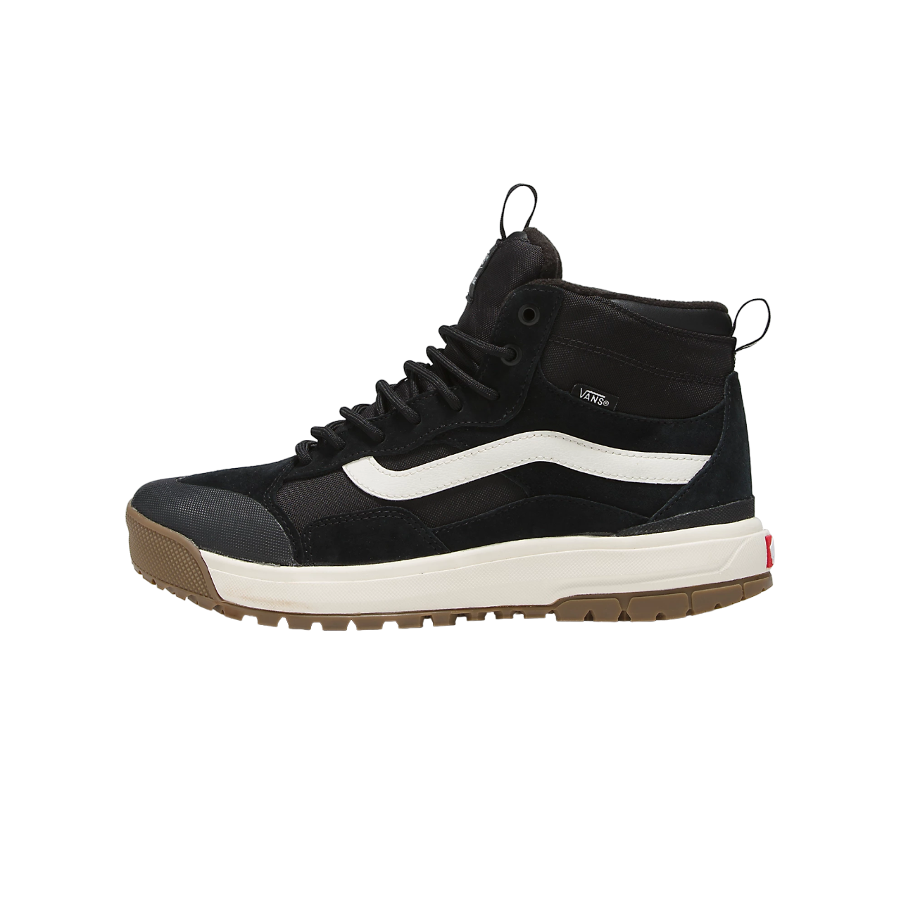 Ultrarange vans hi mte best sale