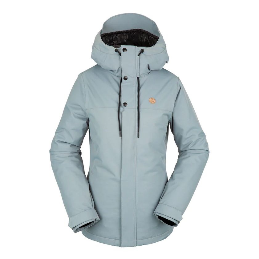 Volcom Bolt Insulated Jacket (GAH 